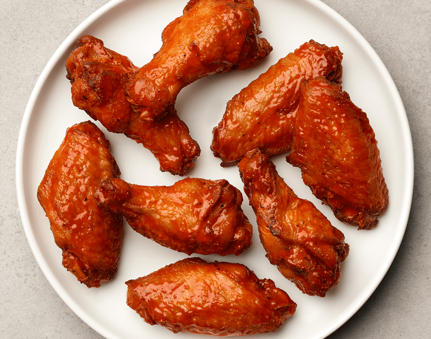 Wings