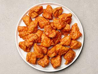 Boneless Wing Bites