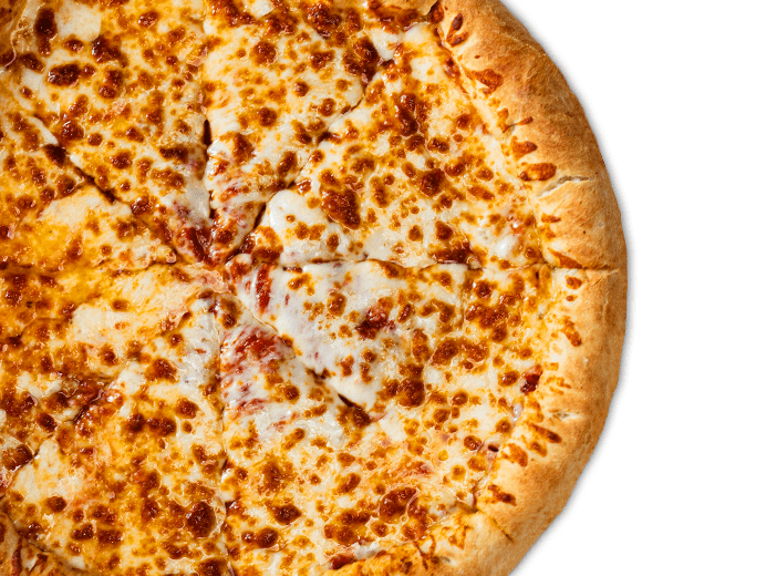 Create Your Own Stuffed Crust Pizza