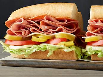 Italian Sub