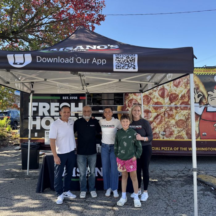 Paisano's With a Purpose in action — photo 3