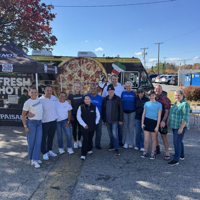 Paisano's With a Purpose in action — photo 6