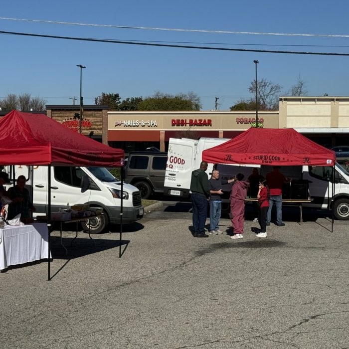 Paisano's With a Purpose in action — photo 9