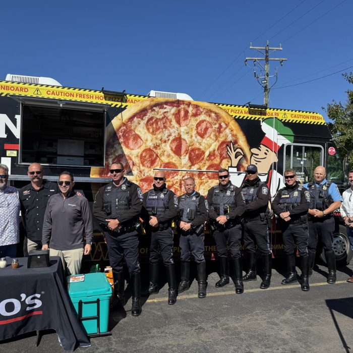 Paisano's With a Purpose in action — photo 12