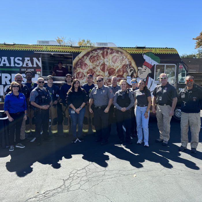 Paisano's With a Purpose in action — photo 16
