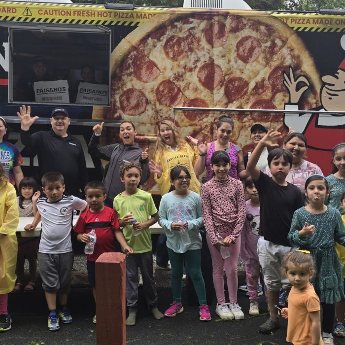 Paisano's With a Purpose in action — photo 17