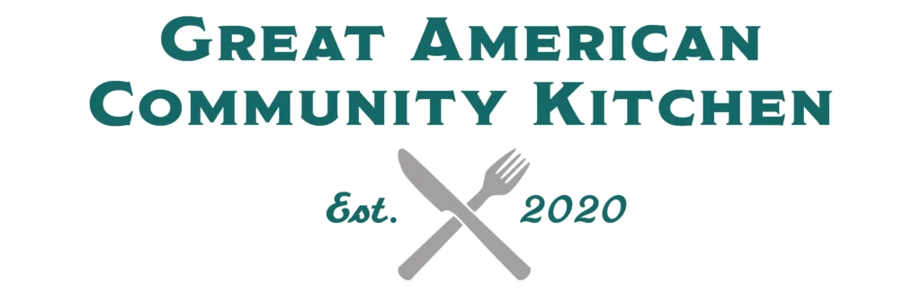 Great American Community Kitchen