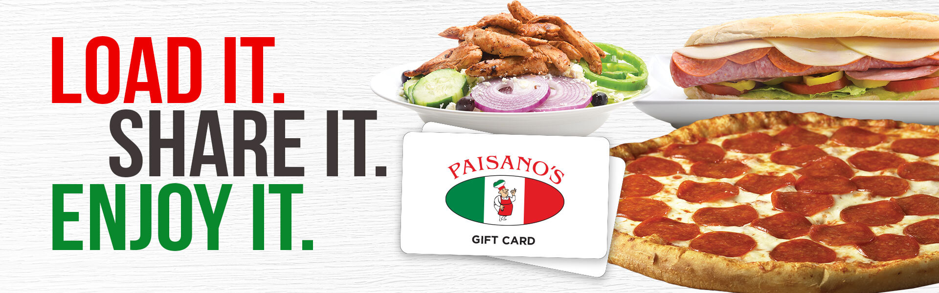 Win Free Football Tickets from Paisano's! - Welcome Paisano's Pizza  Restaurant