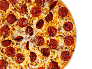 Paulie’s Pizza