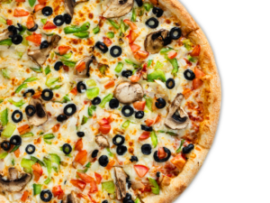 Vegetarian
