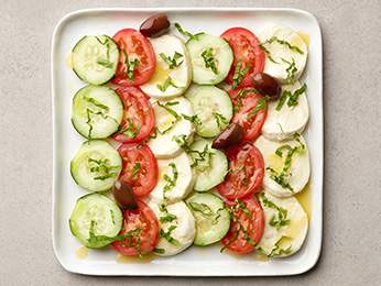 caprese-salad