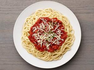 garlic-spaghetti