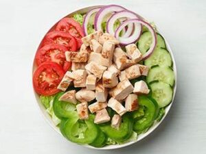 grilled-chicken-salad