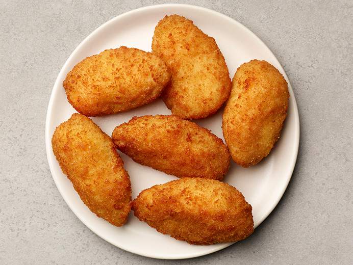 Jalapeno Poppers