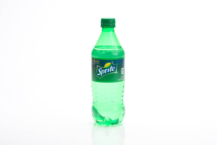 sprite