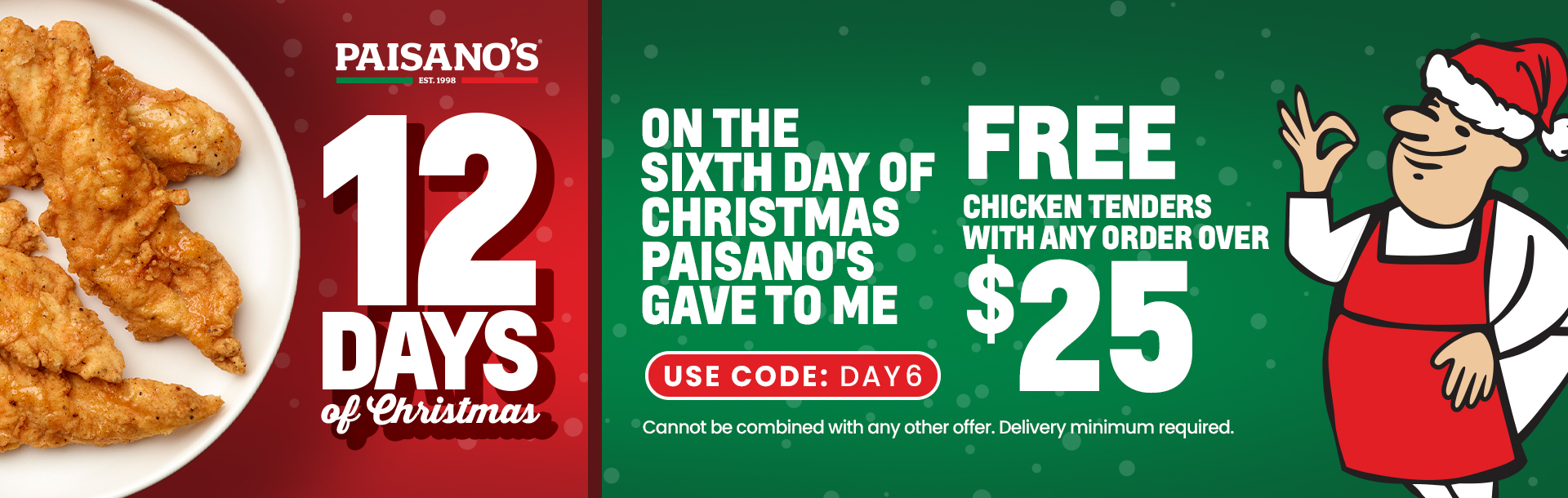 Win Free Football Tickets from Paisano's! - Welcome Paisano's Pizza  Restaurant