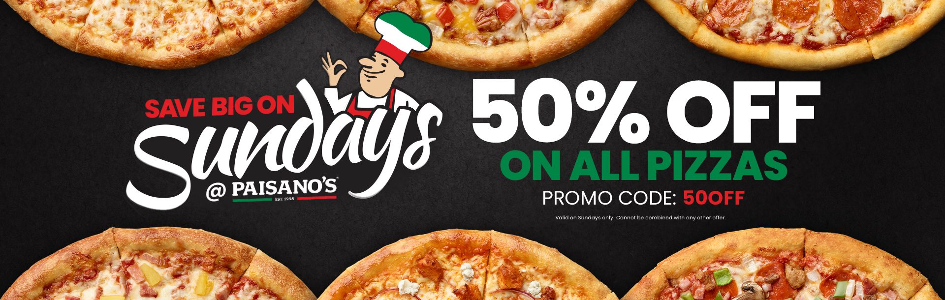 Paisanos_WB_Sunday50%Off_1920x610_Dec04