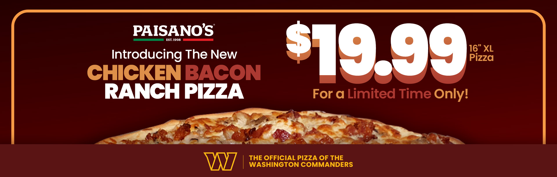 Paisanos_WebBanner_ChickenBaconRanchPizza_1920x610_Dec24