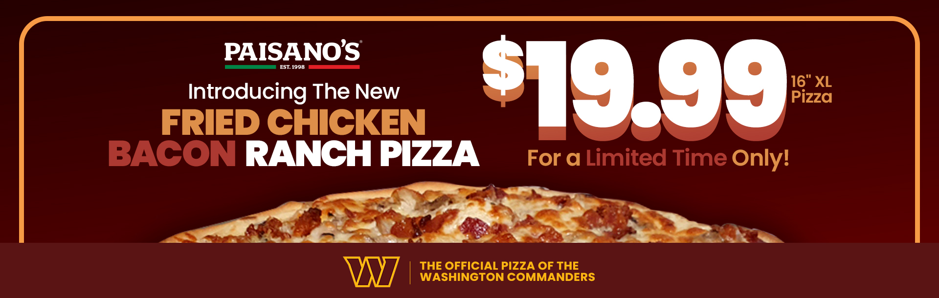 Paisanos_WebBanner_FriedChickenBaconRanchPizza_1920x610_Dec11