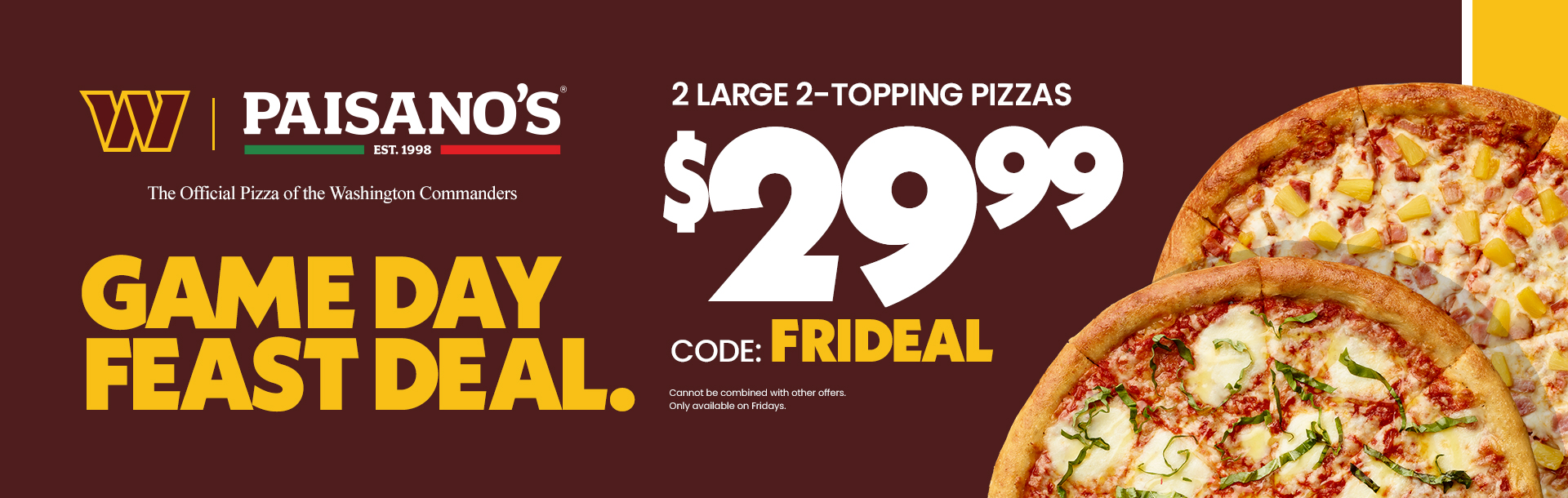 Paisanos_Webbanners_FridayDeal_1920x610_Aug6