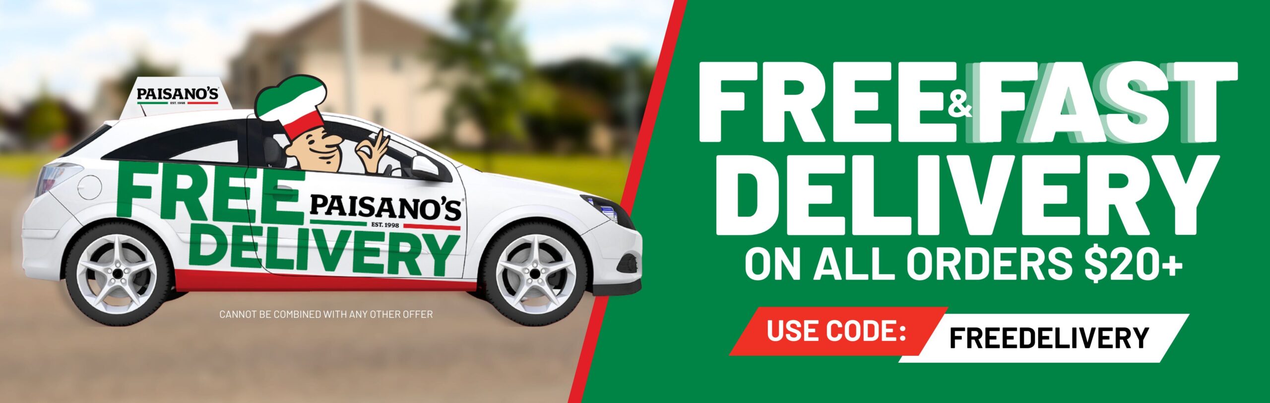 FREE-FAST-Banner