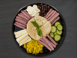 12″ Antipasto Platter