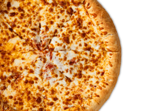 Create Your Own Stuffed Crust Pizza