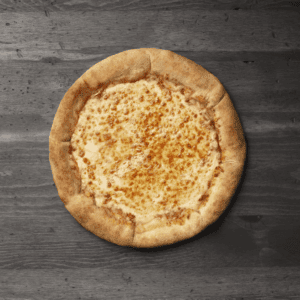 Create Your Own Stuffed Crust Pizza