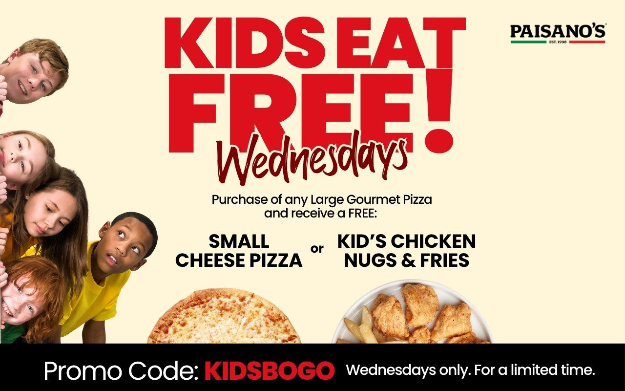 KidsBogo Foodtech