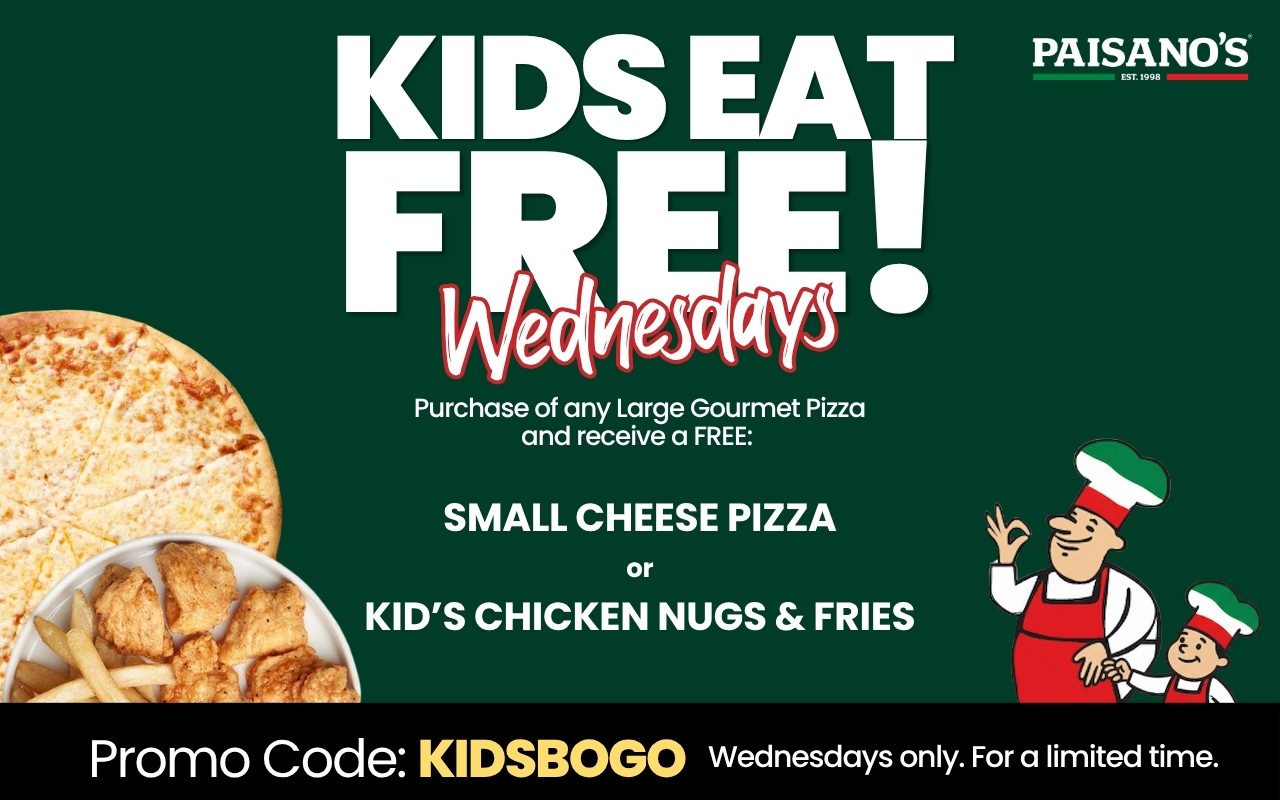 KidsBogo Foodtech