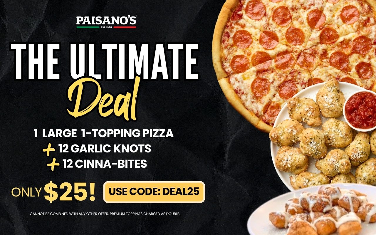 Ultimate Deal Foodtec