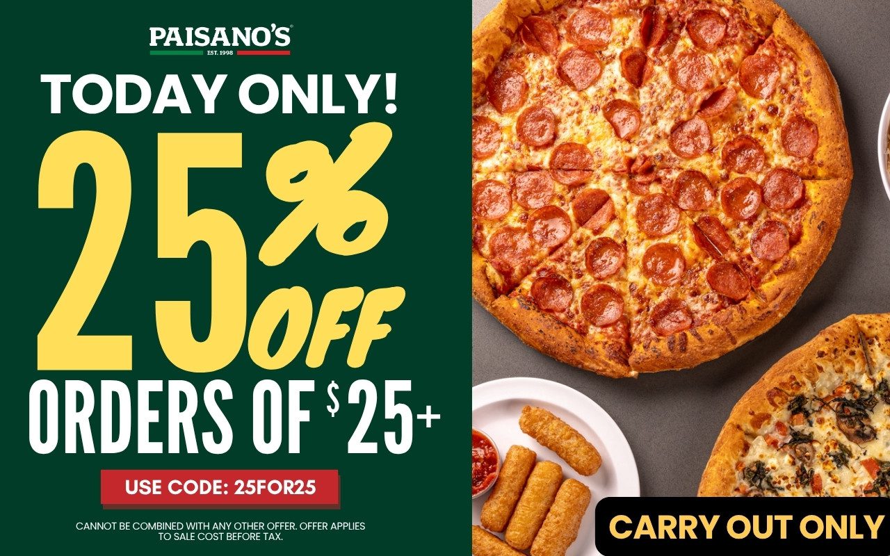 25 for 25 foodtech