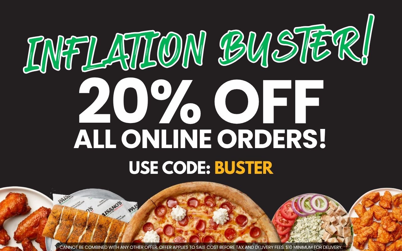 Inflation Buster Foodtec