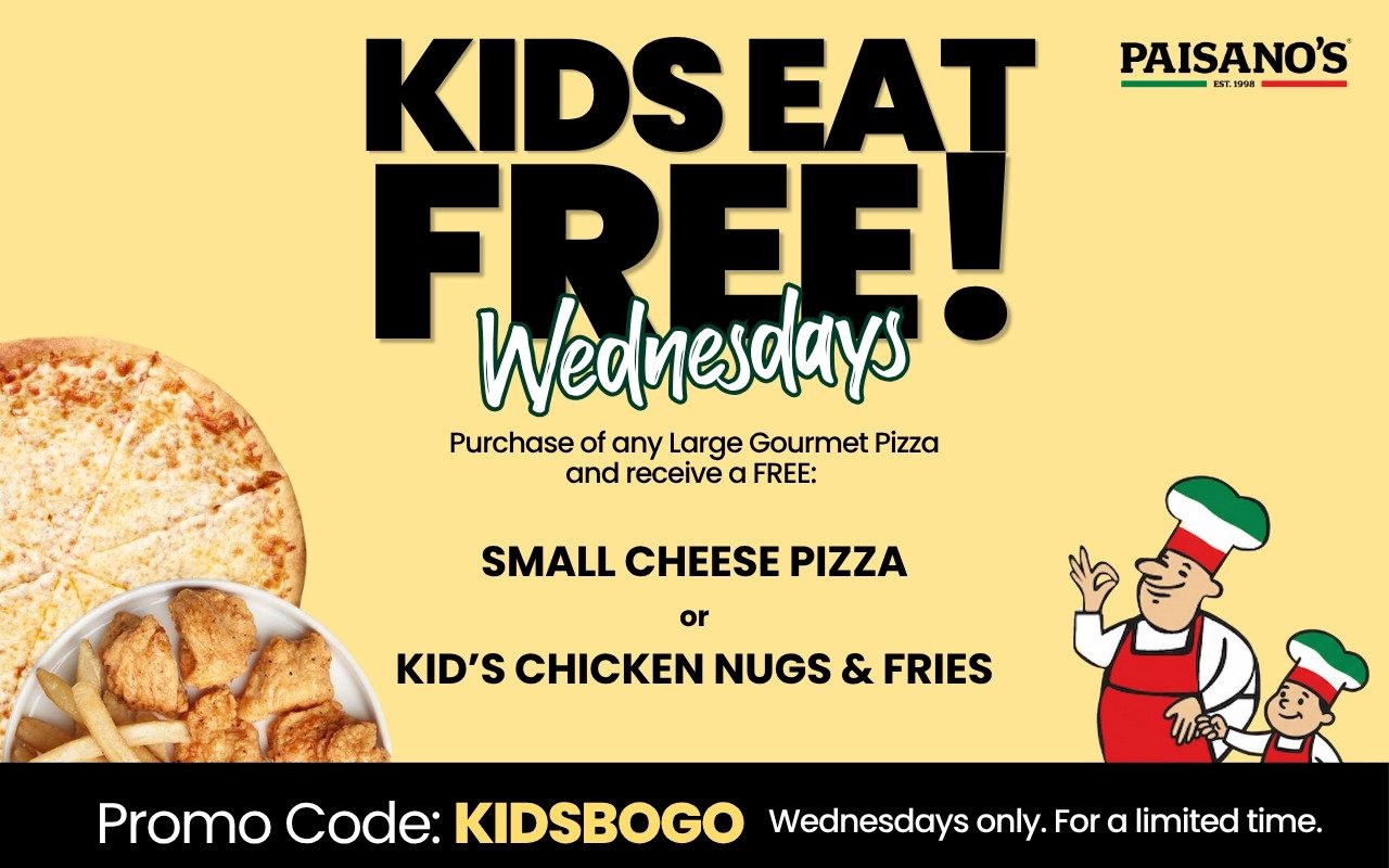 KidsBogo Foodtech