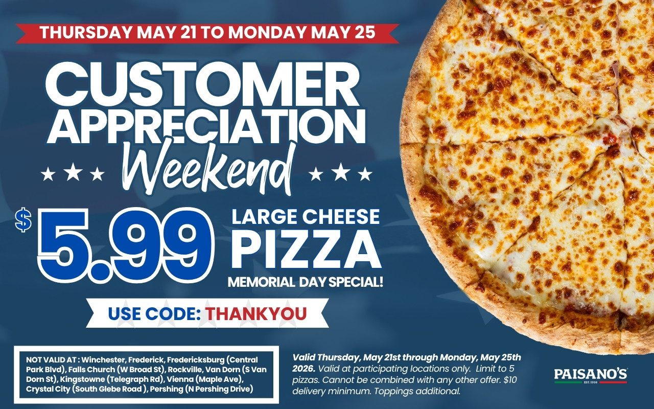 Memorial Day Foodtech