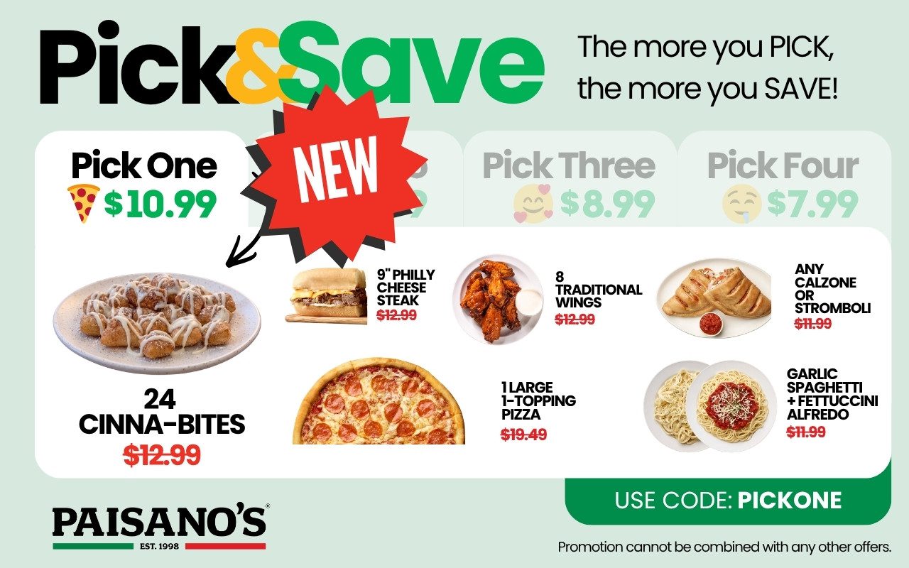 Pick & Save Cinnabites FoodTech (1)