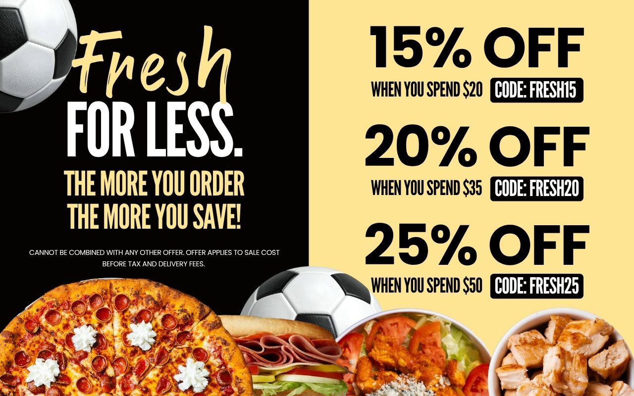 FreshForLess Foodtech