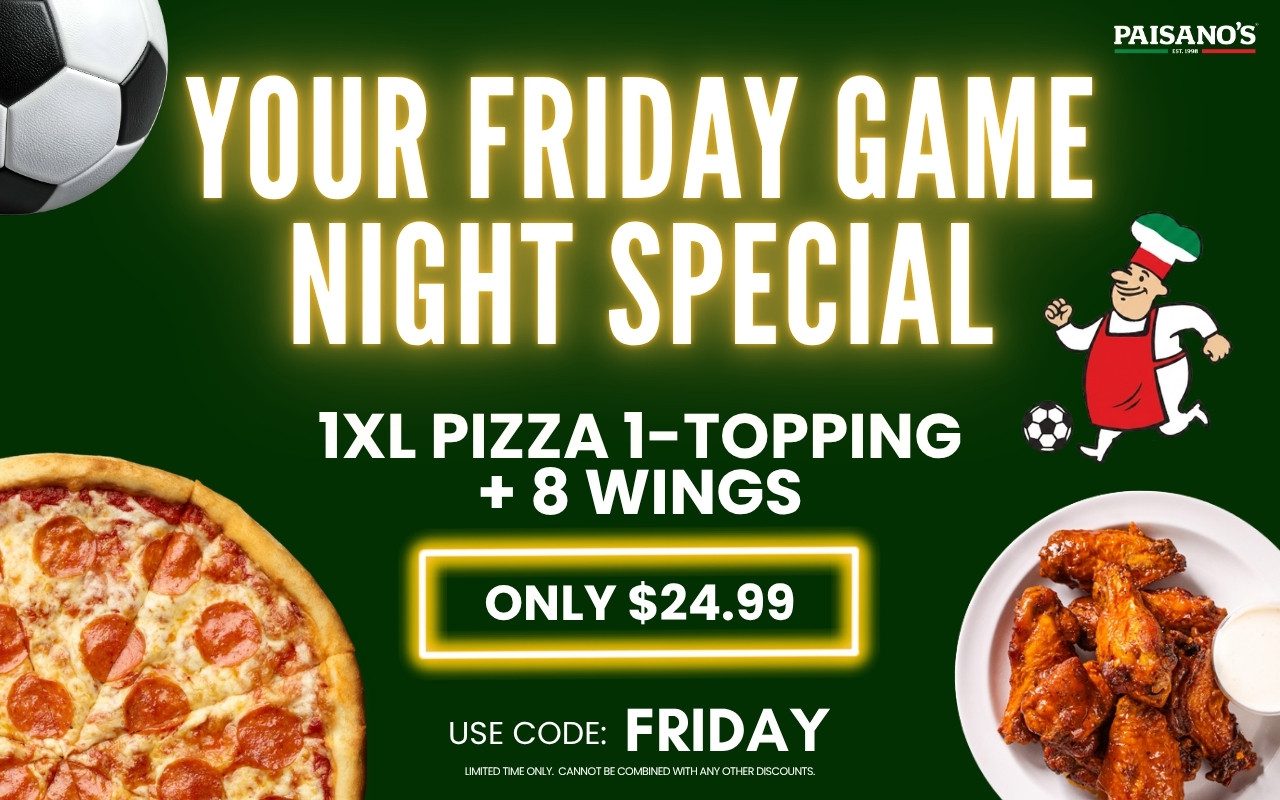 Friday Special Foodtech