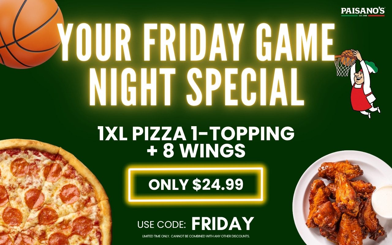 Friday Special Foodtech