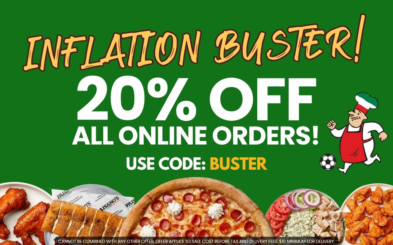 Inflation Buster Foodtec