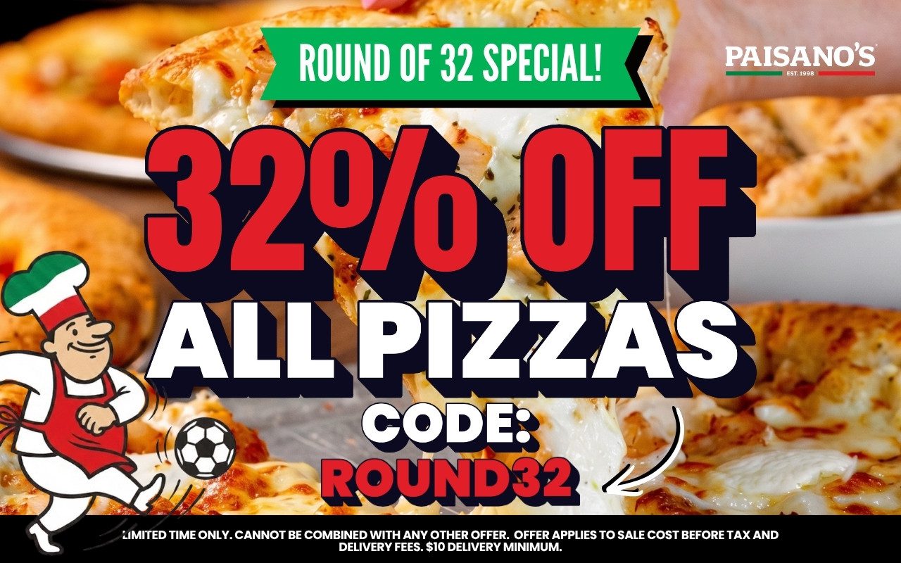 Round 32 Foodtech