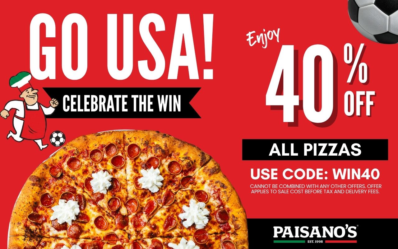 Win40 Foodtech